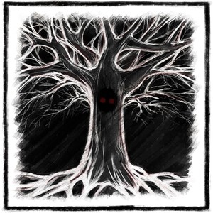 Oak Demon (feat. Anthony Parnther)