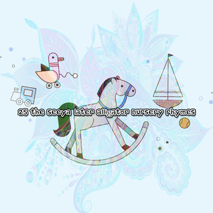 数到十-Canciones Para Niños 和 Canciones Infantiles