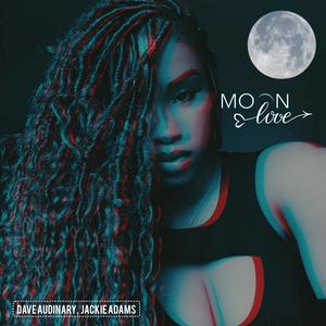 Moon Love (feat. Jackie Adams)