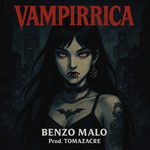 Vampirrica (Explicit)