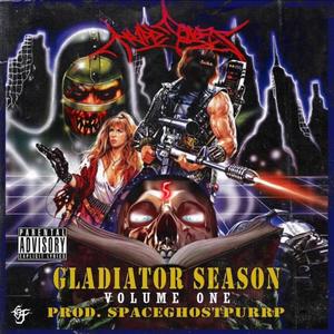 Gladiator Season, Vol. 1 (Explicit)