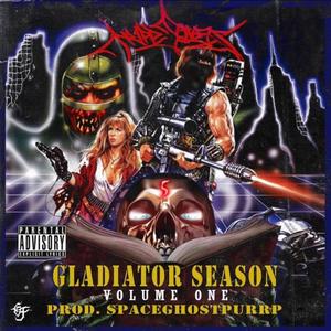IDFWU (feat. DirtBagMarley) (Explicit)