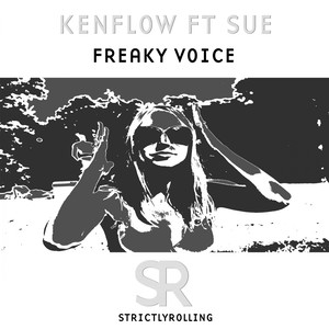 Freaky Voice (Fidel Remix)