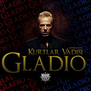 Kurtlar Vadisi Gladio(Official ST)