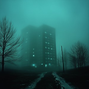 fairytale forest (slowed)