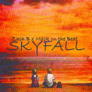 SKYFALL (Explicit)