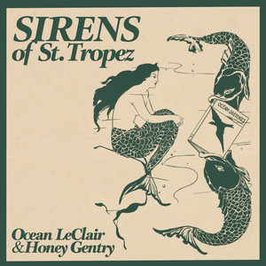 Sirens of St. Tropez