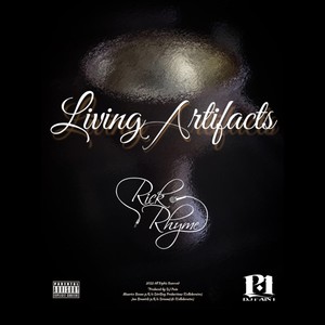 LIVING ARTIFACTS (Explicit)