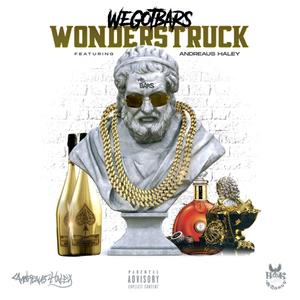 Wonderstruck(feat. Andreaus Haley) (Explicit)