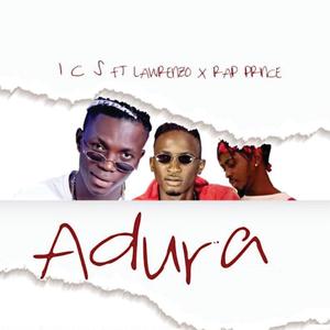 ADURA (feat. Lawrenzo)