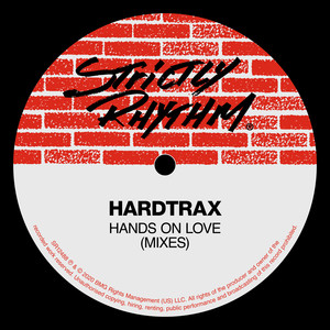 Hands On Love (Hardtrax Mix)