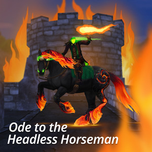 Ode to the headless horseman