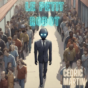 Le Petit Robot