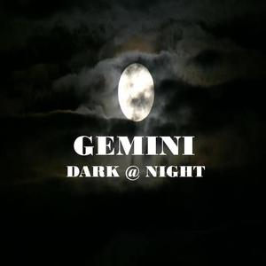 Dark At Night (Radio Edit)