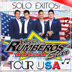 Solo Exitos "Tour USA"