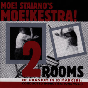 Piece No.11: Two Orchestras in Separate Rooms, Part 6