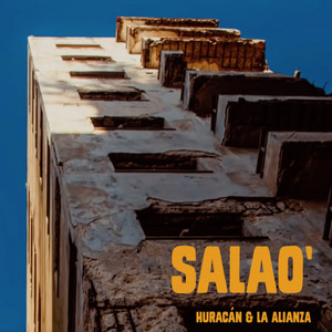 Salao'(feat. La Alianza)