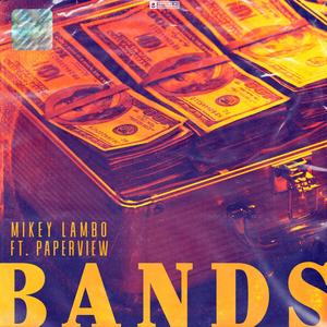 Bands (feat. Paperview) [Explicit]