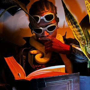 ch2o - Seven (feat. Lé) (Explicit)