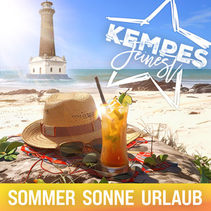 Sommer Sonne Urlaub