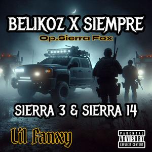 BELIKOZ X SIEMPRE (Cumbia Belica) [Explicit]