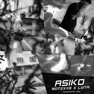 Asiko (feat. Lyta)