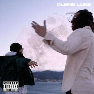 Pleine lune (feat. Jialu)