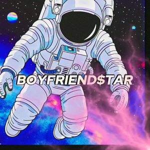BOYFRIEND$TAR (Explicit)