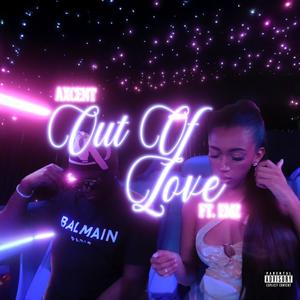 Out Of Love (feat. Emz) [Explicit]