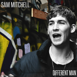 Different Man (Explicit)