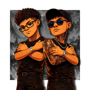 DON'T CRY (Explicit)