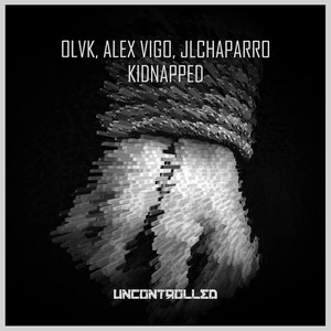 Kidnapped (Radio Edit)