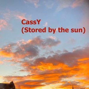 Stored By The Sun