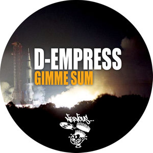 Gimme Sum - Single