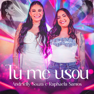 Tu Me Usou