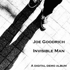 Invisible Man (A Digital Demo Album)