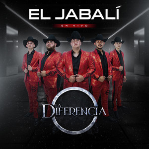 El Jabalí (En Vivo|Explicit)
