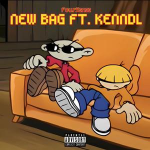 NEW BAG (feat. kenndl) [Explicit]