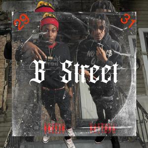 B Street (feat. Daytona) (Explicit)