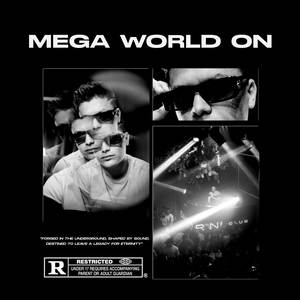 Mega World On