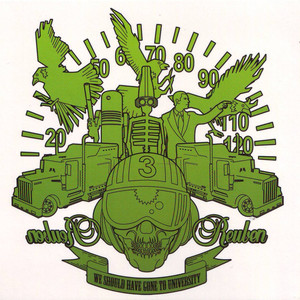 Alpha Signal Seven