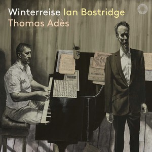 Schubert: Winterreise