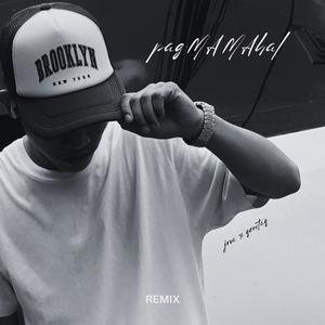 Pagmamahal (feat. Jroa)