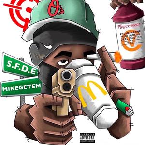 MIKEGETEM (Explicit)