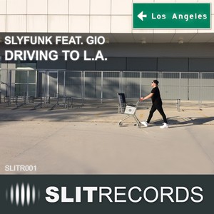 Driving To L.A. (Original Mix)