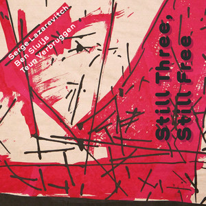 Serge Lazarevitch - Sumo Time