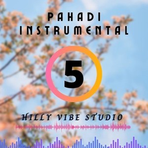 PAHADI 5 (Instrumental Version)