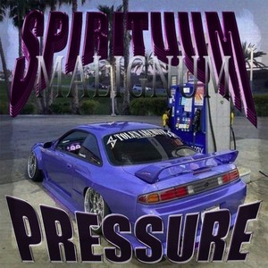 Pressure (Explicit)