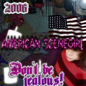 american scenegirl 0_o ##2006