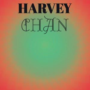 Harvey Chan